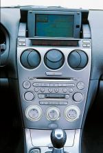 Mazda6 Sedan 2002 года